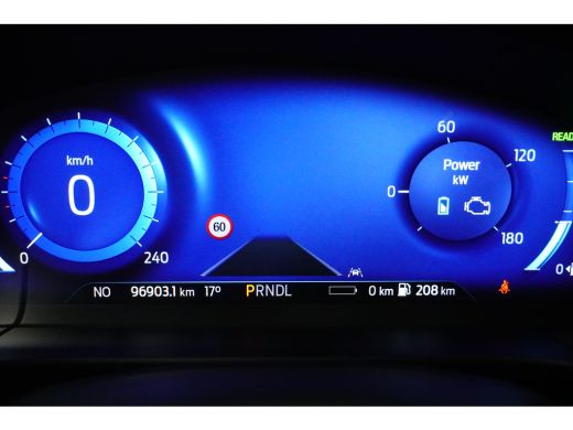 Ford Kuga 2.5 PHEV ST-Line X | Pano-dak | B&O audio | 100% Dealer Onderhouden | Full adaptive LED | Head-Up... ActivLease financial lease