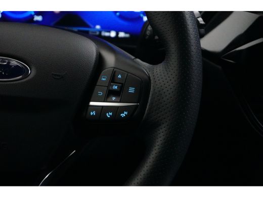 Ford Kuga 2.5 PHEV ST-Line X | Pano-dak | B&O audio | 100% Dealer Onderhouden | Full adaptive LED | Head-Up... ActivLease financial lease