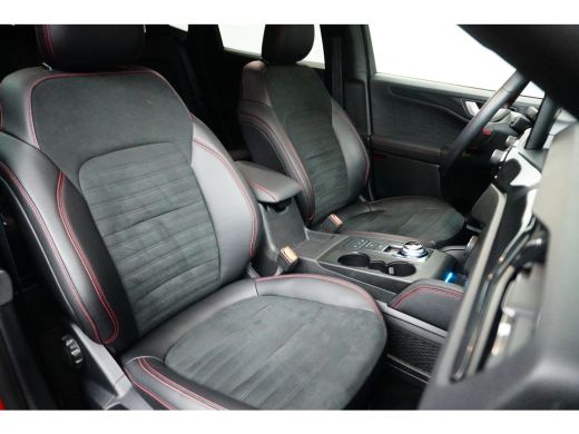 Ford Kuga 2.5 PHEV ST-Line X | Pano-dak | B&O audio | 100% Dealer Onderhouden | Full adaptive LED | Head-Up... ActivLease financial lease