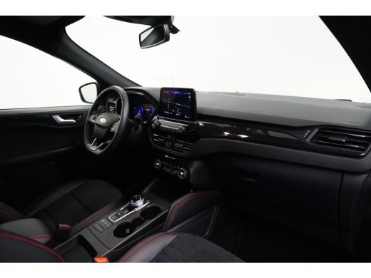 Ford Kuga 2.5 PHEV ST-Line X | Pano-dak | B&O audio | 100% Dealer Onderhouden | Full adaptive LED | Head-Up... ActivLease financial lease