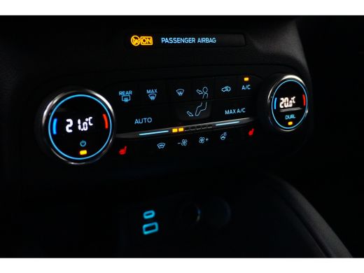Ford Kuga 2.5 PHEV ST-Line X | Pano-dak | B&O audio | 100% Dealer Onderhouden | Full adaptive LED | Head-Up... ActivLease financial lease