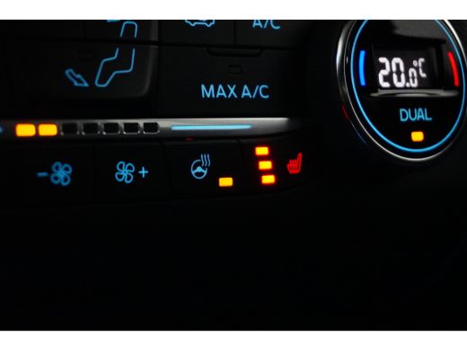 Ford Kuga 2.5 PHEV ST-Line X | Pano-dak | B&O audio | 100% Dealer Onderhouden | Full adaptive LED | Head-Up... ActivLease financial lease