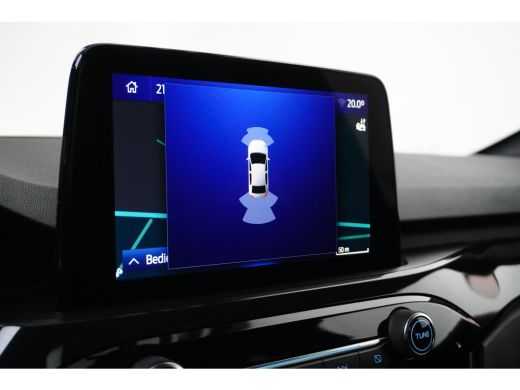 Ford Kuga 2.5 PHEV ST-Line X | Pano-dak | B&O audio | 100% Dealer Onderhouden | Full adaptive LED | Head-Up... ActivLease financial lease