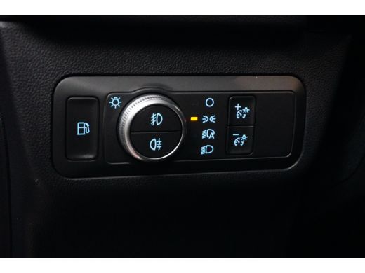 Ford Kuga 2.5 PHEV ST-Line X | Pano-dak | B&O audio | 100% Dealer Onderhouden | Full adaptive LED | Head-Up... ActivLease financial lease