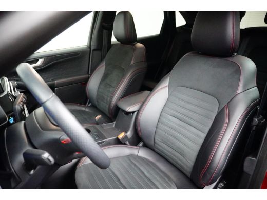 Ford Kuga 2.5 PHEV ST-Line X | Pano-dak | B&O audio | 100% Dealer Onderhouden | Full adaptive LED | Head-Up... ActivLease financial lease