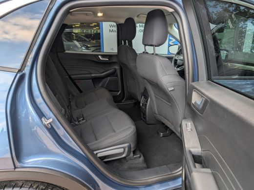 Ford Kuga 2.5 PHEV Titanium 225pk | Dodehoek | Winter Pack | Adap. Cruise | Elek. Trekhaak | 1e Eigenaar & ... ActivLease financial lease