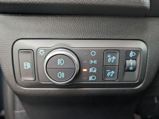 Ford Kuga 2.5 PHEV Titanium 225pk | Dodehoek | Winter Pack | Adap. Cruise | Elek. Trekhaak | 1e Eigenaar & ... ActivLease financial lease