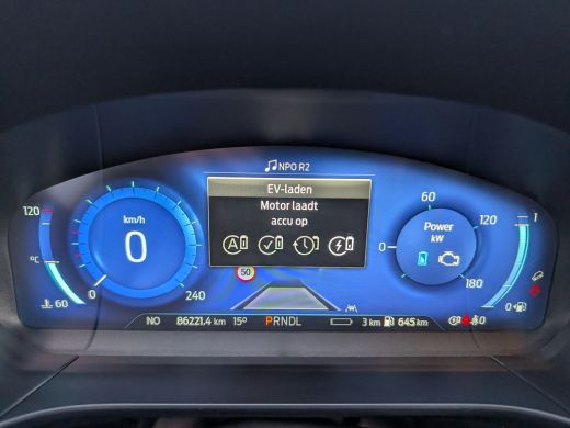 Ford Kuga 2.5 PHEV Titanium 225pk | Dodehoek | Winter Pack | Adap. Cruise | Elek. Trekhaak | 1e Eigenaar & ... ActivLease financial lease