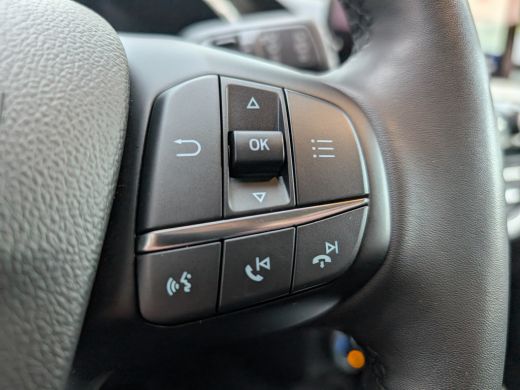 Ford Kuga 2.5 PHEV Titanium 225pk | Dodehoek | Winter Pack | Adap. Cruise | Elek. Trekhaak | 1e Eigenaar & ... ActivLease financial lease