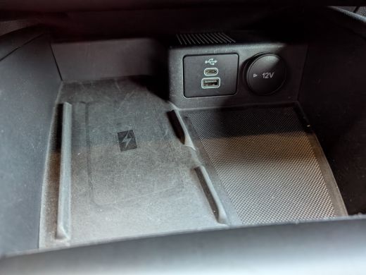 Ford Kuga 2.5 PHEV Titanium 225pk | Dodehoek | Winter Pack | Adap. Cruise | Elek. Trekhaak | 1e Eigenaar & ... ActivLease financial lease