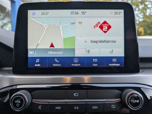 Ford Kuga 2.5 PHEV Titanium 225pk | Dodehoek | Winter Pack | Adap. Cruise | Elek. Trekhaak | 1e Eigenaar & ... ActivLease financial lease