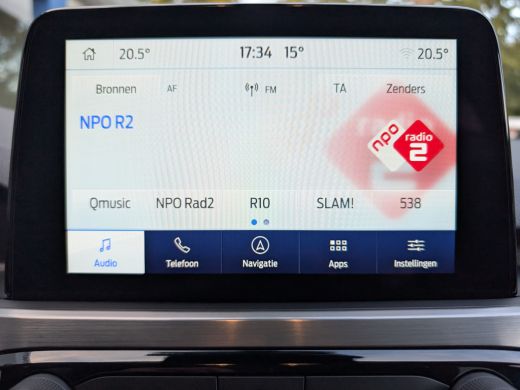 Ford Kuga 2.5 PHEV Titanium 225pk | Dodehoek | Winter Pack | Adap. Cruise | Elek. Trekhaak | 1e Eigenaar & ... ActivLease financial lease