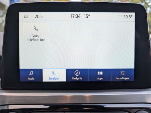 Ford Kuga 2.5 PHEV Titanium 225pk | Dodehoek | Winter Pack | Adap. Cruise | Elek. Trekhaak | 1e Eigenaar & ... ActivLease financial lease