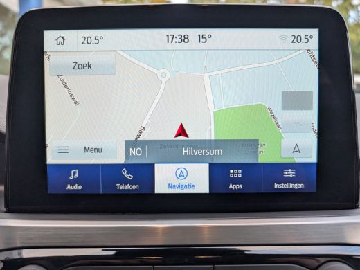 Ford Kuga 2.5 PHEV Titanium 225pk | Dodehoek | Winter Pack | Adap. Cruise | Elek. Trekhaak | 1e Eigenaar & ... ActivLease financial lease