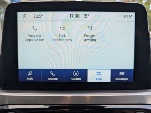 Ford Kuga 2.5 PHEV Titanium 225pk | Dodehoek | Winter Pack | Adap. Cruise | Elek. Trekhaak | 1e Eigenaar & ... ActivLease financial lease