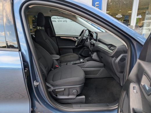 Ford Kuga 2.5 PHEV Titanium 225pk | Dodehoek | Winter Pack | Adap. Cruise | Elek. Trekhaak | 1e Eigenaar & ... ActivLease financial lease