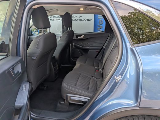 Ford Kuga 2.5 PHEV Titanium 225pk | Dodehoek | Winter Pack | Adap. Cruise | Elek. Trekhaak | 1e Eigenaar & ... ActivLease financial lease