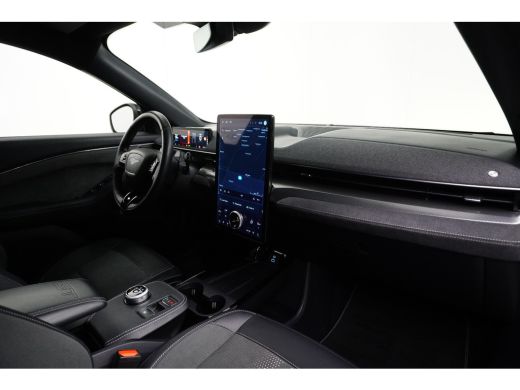 Ford Mustang Mach-E Mach-E GT Extended AWD 98 kWh Magne-Ride Onderstel | Standkachel | B&O audio | Memory Stoel | Ada... ActivLease financial lease