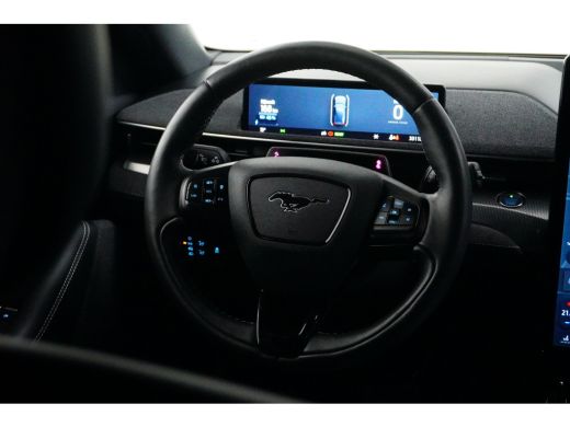 Ford Mustang Mach-E Mach-E GT Extended AWD 98 kWh Magne-Ride Onderstel | Standkachel | B&O audio | Memory Stoel | Ada... ActivLease financial lease