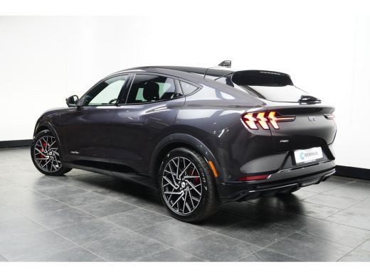 Ford Mustang Mach-E Mach-E GT Extended AWD 98 kWh Magne-Ride Onderstel | Standkachel | B&O audio | Memory Stoel | Ada... ActivLease financial lease