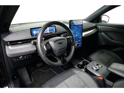 Ford Mustang Mach-E Mach-E GT Extended AWD 98 kWh Magne-Ride Onderstel | Standkachel | B&O audio | Memory Stoel | Ada... ActivLease financial lease