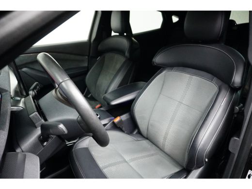 Ford Mustang Mach-E Mach-E GT Extended AWD 98 kWh Magne-Ride Onderstel | Standkachel | B&O audio | Memory Stoel | Ada... ActivLease financial lease