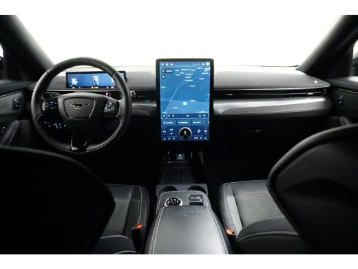 Ford Mustang Mach-E Mach-E GT Extended AWD 98 kWh Magne-Ride Onderstel | Standkachel | B&O audio | Memory Stoel | Ada... ActivLease financial lease