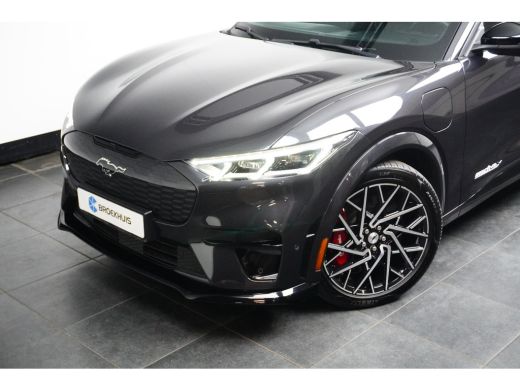 Ford Mustang Mach-E Mach-E GT Extended AWD 98 kWh Magne-Ride Onderstel | Standkachel | B&O audio | Memory Stoel | Ada... ActivLease financial lease
