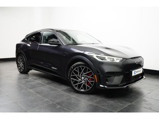 Ford Mustang Mach-E Mach-E GT Extended AWD 98 kWh Magne-Ride Onderstel | Standkachel | B&O audio | Memory Stoel | Ada... ActivLease financial lease