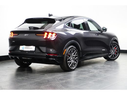 Ford Mustang Mach-E Mach-E GT Extended AWD 98 kWh Magne-Ride Onderstel | Standkachel | B&O audio | Memory Stoel | Ada... ActivLease financial lease
