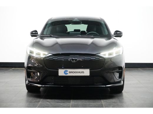 Ford Mustang Mach-E Mach-E GT Extended AWD 98 kWh Magne-Ride Onderstel | Standkachel | B&O audio | Memory Stoel | Ada... ActivLease financial lease