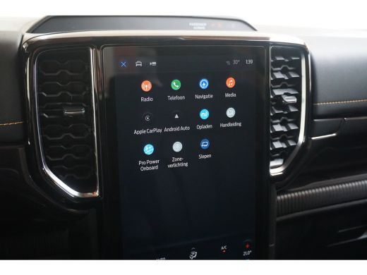 Ford Ranger 2.3 Double Cab PHEV Wildtrak Incl. BPM | Uit Voorraad Leverbaar! | Tijdelijk 0,99% Financial Leas... ActivLease financial lease