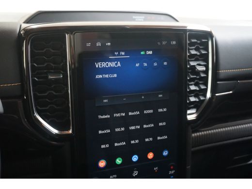 Ford Ranger 2.3 Double Cab PHEV Wildtrak Incl. BPM | Uit Voorraad Leverbaar! | Tijdelijk 0,99% Financial Leas... ActivLease financial lease