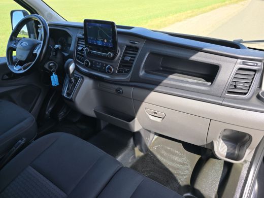 Ford Transit 330 2.0 TDCI L3 H2 Trend - 130 Pk - Euro 6 - AUTOMAAT - Navi - Parkeercamera ActivLease financial lease