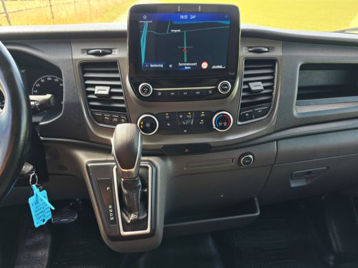 Ford Transit 330 2.0 TDCI L3 H2 Trend - 130 Pk - Euro 6 - AUTOMAAT - Navi - Parkeercamera ActivLease financial lease