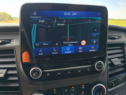 Ford Transit 330 2.0 TDCI L3 H2 Trend - 130 Pk - Euro 6 - AUTOMAAT - Navi - Parkeercamera ActivLease financial lease