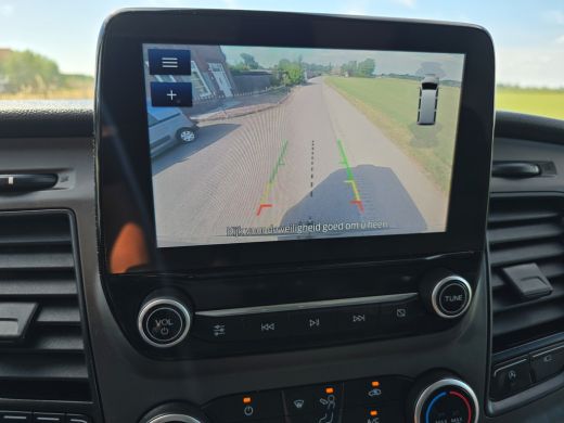 Ford Transit 330 2.0 TDCI L3 H2 Trend - 130 Pk - Euro 6 - AUTOMAAT - Navi - Parkeercamera ActivLease financial lease