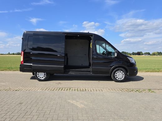 Ford Transit 330 2.0 TDCI L3 H2 Trend - 130 Pk - Euro 6 - AUTOMAAT - Navi - Parkeercamera ActivLease financial lease