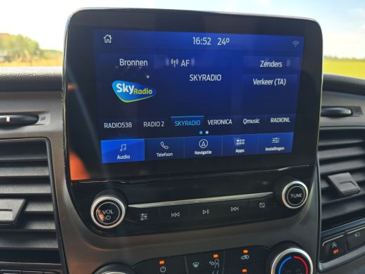 Ford Transit 330 2.0 TDCI L3 H2 Trend - 130 Pk - Euro 6 - AUTOMAAT - Navi - Parkeercamera ActivLease financial lease