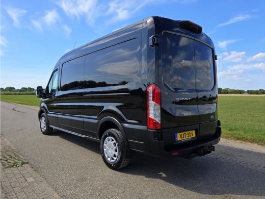 Ford Transit 330 2.0 TDCI L3 H2 Trend - 130 Pk - Euro 6 - AUTOMAAT - Navi - Parkeercamera ActivLease financial lease