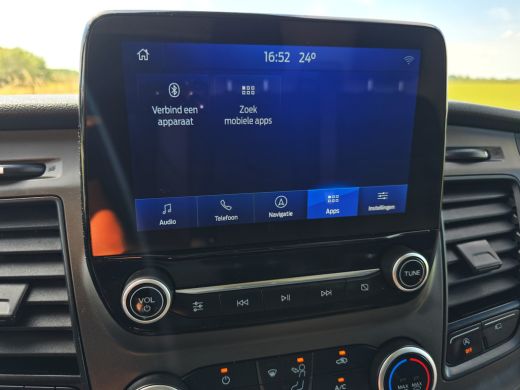 Ford Transit 330 2.0 TDCI L3 H2 Trend - 130 Pk - Euro 6 - AUTOMAAT - Navi - Parkeercamera ActivLease financial lease