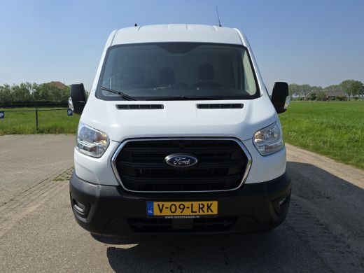 Ford Transit 350 2.0 TDCI L2 H2 - 130 Pk - Euro 6 - Airco - Cruise Control ActivLease financial lease