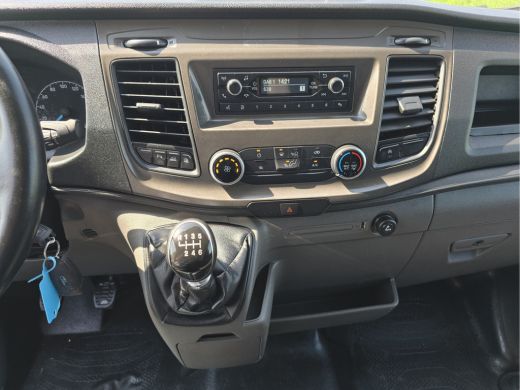 Ford Transit 350 2.0 TDCI L2 H2 - 130 Pk - Euro 6 - Airco - Cruise Control ActivLease financial lease