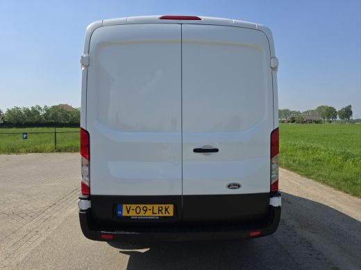 Ford Transit 350 2.0 TDCI L2 H2 - 130 Pk - Euro 6 - Airco - Cruise Control ActivLease financial lease