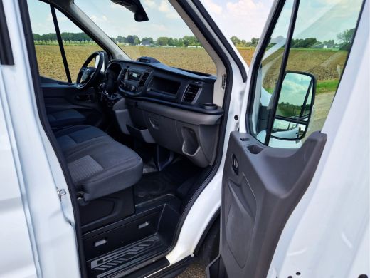 Ford Transit 350 2.0 TDCI L3 H2 Trend - 130 Pk - Euro 6 - Airco - Cruise Control ActivLease financial lease