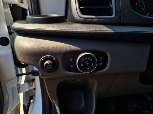 Ford Transit 350 2.0 TDCI L3 H2 Trend - 130 Pk - Euro 6 - Airco - Cruise Control ActivLease financial lease