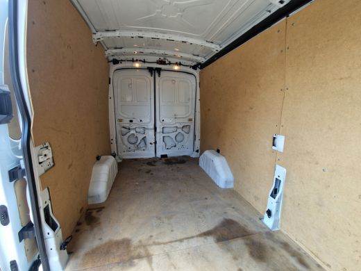 Ford Transit 350 2.0 TDCI L3 H2 Trend - 130 Pk - Euro 6 - Airco - Cruise Control ActivLease financial lease