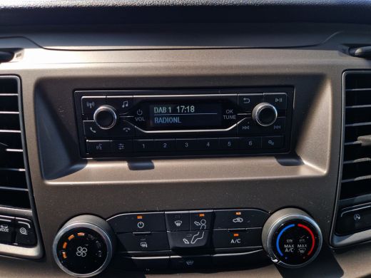 Ford Transit 350 2.0 TDCI L3 H2 Trend - 130 Pk - Euro 6 - Airco - Cruise Control ActivLease financial lease