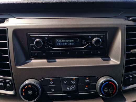 Ford Transit 350 2.0 TDCI L3 H2 Trend - 130 Pk - Euro 6 - Airco - Cruise Control ActivLease financial lease