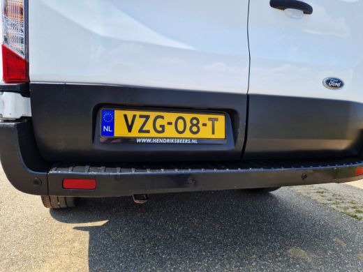 Ford Transit 350 2.0 TDCI L3 H2 Trend - 130 Pk - Euro 6 - Airco - Cruise Control ActivLease financial lease